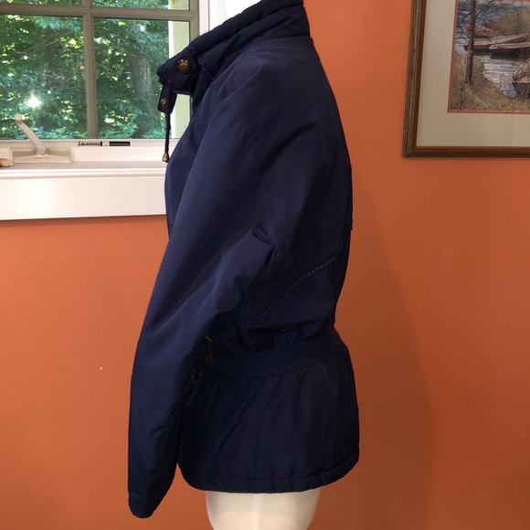 Fera ski jacket - Picture 5 of 10